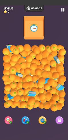 Find and Tidy - Screenshot 4