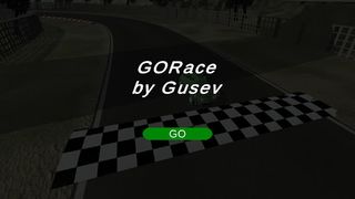 GORace - Screenshot 1