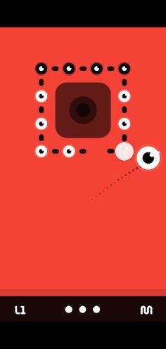 EyeBalls - Screenshot 3