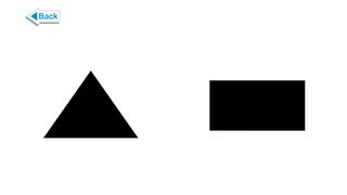 Meet the Shapes Game - Screenshot 2