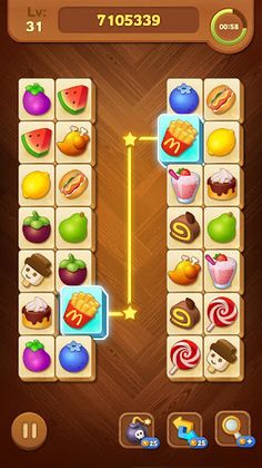 Wood Block Puzzle - Screenshot 3