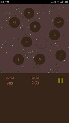 Let's Play With Particles - Screenshot 2