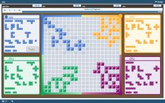 Blokee - Screenshot 3