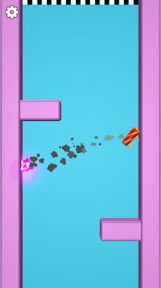 JumpingBazooka - Screenshot 2