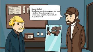 Explorística 2.0 - Patchwork - Screenshot 2