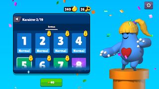 Maze Runner : Find A key! - Screenshot 2