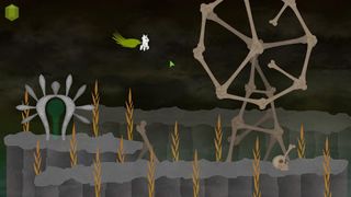 Project: Unborn - Ep 2 - Screenshot 2