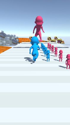 Wind Breaker - Screenshot 3