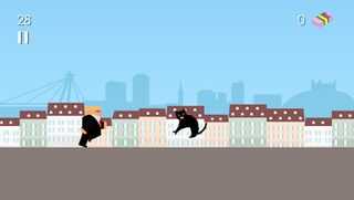 Characters - Screenshot 3