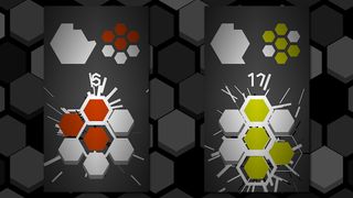 Hexa Tap - Screenshot 2