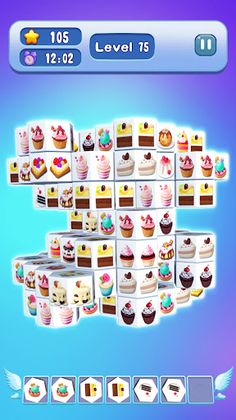 Cube Find: Match Master 3D - Screenshot 4