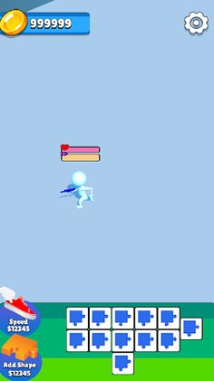 Crowd Gun Survival - Screenshot 3