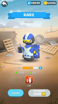 Toy Empire - Screenshot 4