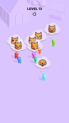 Bad Guy Emoji - Screenshot 3