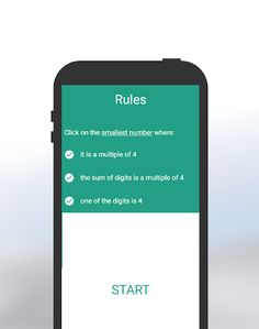 Fast Multiplication Table Game - Screenshot 2