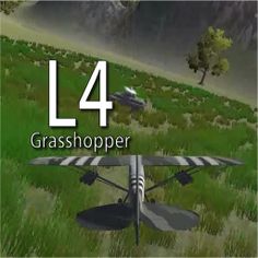 L4 Grasshopper - Screenshot 1
