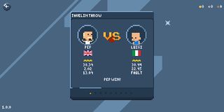 Tokyo 1984 - Screenshot 3