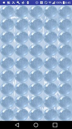 Bubble Wrap Fullscreen Game - Screenshot 2