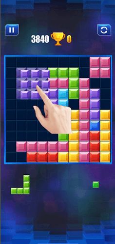 Block Puzzle Joy - Screenshot 3