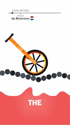 Unibal: Just a casual game - Screenshot 2