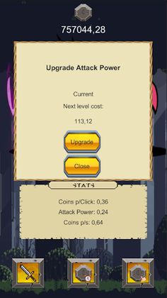 Grind It - Screenshot 3