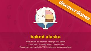 Grand Foodventure - Screenshot 1