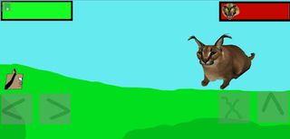 шлёпа и платформы - Screenshot 2