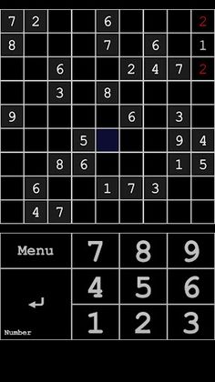 yourSudoku - Over 10000 Sudoku - Screenshot 4