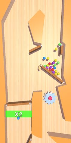 Perfect Cutting - Screenshot 1