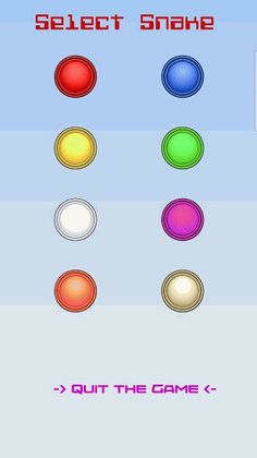 Snake and Blocks 2 - Screenshot 2