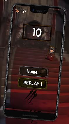 Spear Vamp Target - Screenshot 1