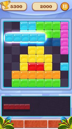 Toy Block Break - Screenshot 3