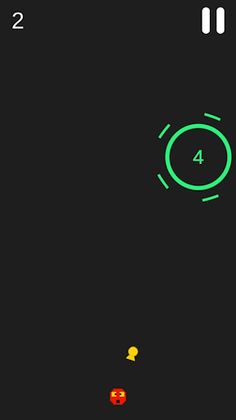 Colore Mover - Screenshot 1