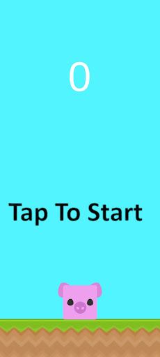 Block Dodge - Screenshot 1