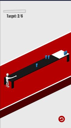 Throw Cup - Screenshot 3