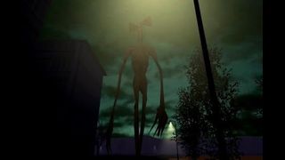 Siren Head SCP 6789 - Screenshot 3