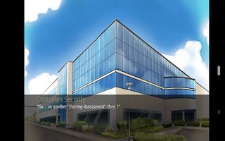 WTC : Recruitment Day Demo - Screenshot 2