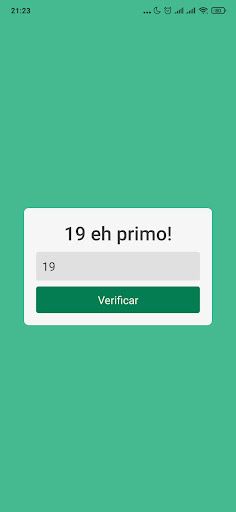 EhPrimo? - Screenshot 3