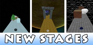 Easy Ball 3D - Screenshot 2