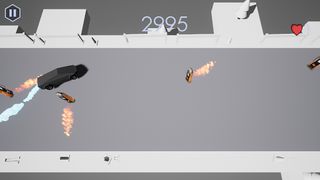 Run Doge Run - Screenshot 2