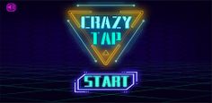 CrazyTap - Screenshot 3