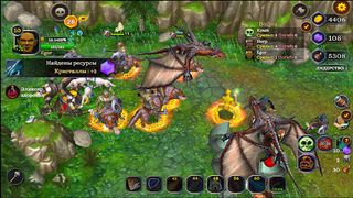 Rioters - Screenshot 2