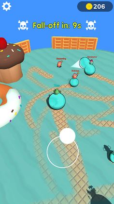 IceCream.IO - Screenshot 2