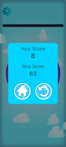 Tap it on time Rainbow - Screenshot 4