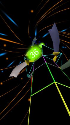 Scimitar - Screenshot 2