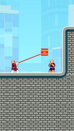 Super Hero: Rescue Puzzle - Screenshot 4