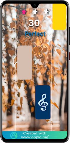 Now United Piano Tiles - Screenshot 1