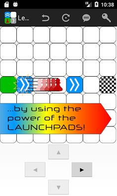 LaunchPads: A Puzzle Game - Screenshot 3