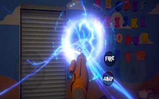 Hugy Bob Scary Funny Park - Screenshot 1