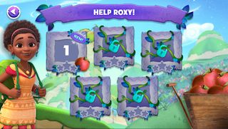 Eureka : Rocky Falls Adventure - Screenshot 3